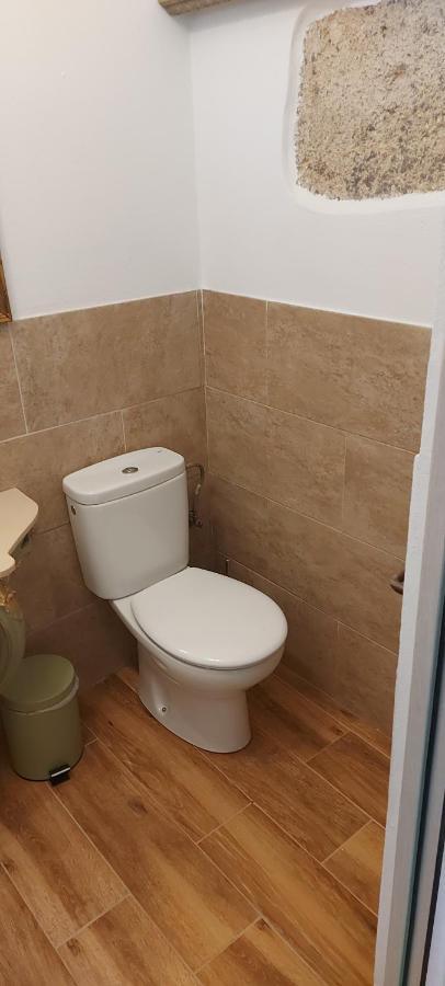 Casa Roberta Fuego Διαμέρισμα Arona  Εξωτερικό φωτογραφία