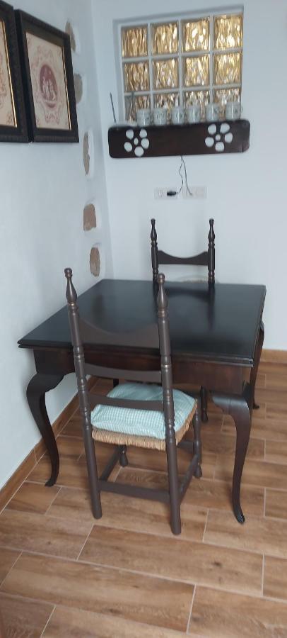 Casa Roberta Fuego Διαμέρισμα Arona  Εξωτερικό φωτογραφία